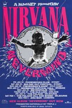 Nirvana / Aussie Tour (Poster)