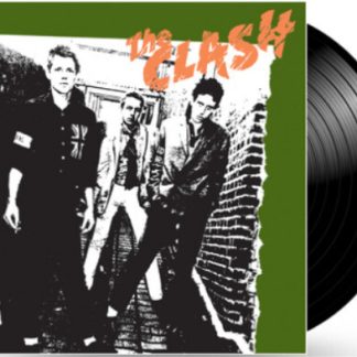 Clash, The - The Clash (180-gram) (Holland - Import) (Vinyl)