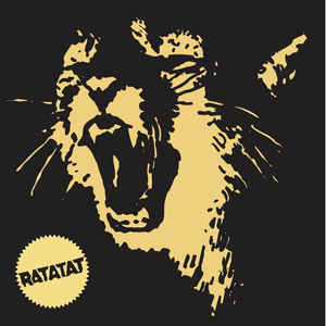 Ratatat - Classics (Vinyl)