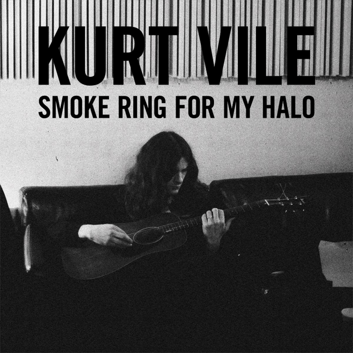 Kurt Vile - Smoke Ring For My Halo (Vinyl)