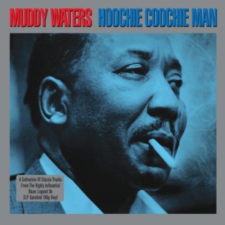 Muddy Waters - Hoochie Coochie Man (United Kingdom - Import) (Vinyl)