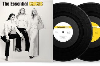 Chicks -The Essential Chicks (Vinyl)