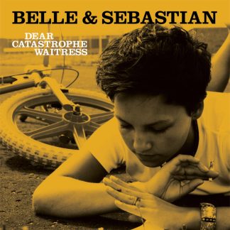 Belle and Sebastian - Dear Catastrophe Waitress (MATADOR VERSION) (Vinyl)