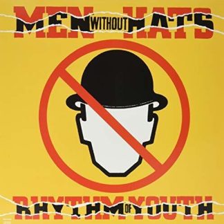Men Without Hats - Rhythm of Youth (Vinyl)