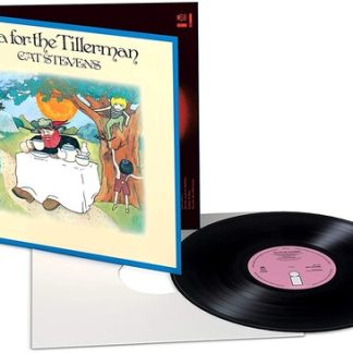 Cat Stevens - Tea For The Tillerman (Vinyl)