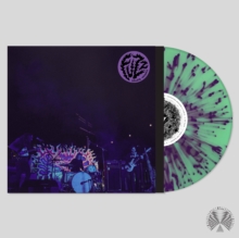 Fuzz - Levitation Sessions (Colored Vinyl, Green, Purple, Indie Exclusive)