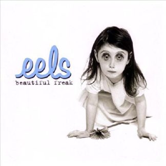 Eels - Beautiful Freak (United Kingdom - Import) (Vinyl)