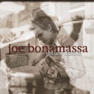 Joe Bonamassa - Blues Deluxe (Gatefold LP Jacket) (Vinyl)