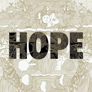 Manchester Orchestra - Hope (vinyl)