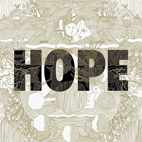 Manchester Orchestra - Hope (vinyl)