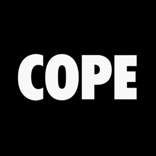 Manchester Orchestra - Cope (180 Gram Vinyl) (Vinyl)