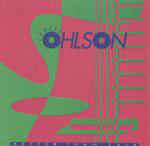 Curtis Ohlson ‎– Better Than Ever