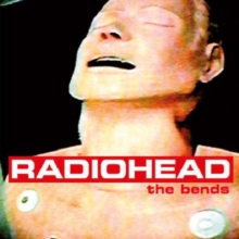 Radiohead ‎– The Bends (180G Vinyl)