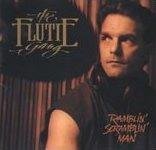 Flutie Gang, The - Ramblin' Scramblin' Man (CD)