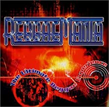 Various - Reggae Mania 1