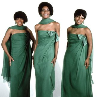 Marthe & The Vandals | Motown (Poster)