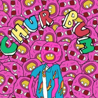 Tyler The Creator | Chur Bum (Poster)