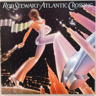 Rod Stewart – Atlantic Crossing (Vinyl)