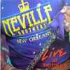 Neville Brothers, The – Live At Tipitina's Volume II (CD)