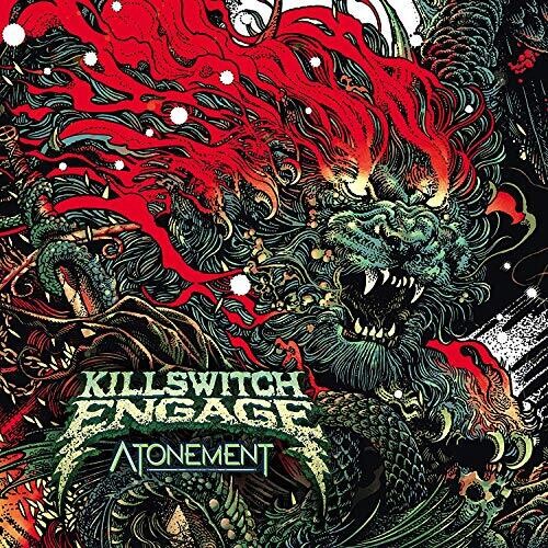 Killswitch Engage - Atonement (United Kingdom - Import) (Vinyl)