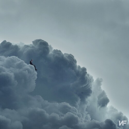 Nf - Clouds (The Mixtape) (Vinyl)