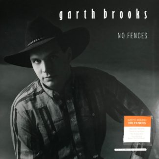 Garth Brooks – No Fences (Vinyl)