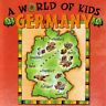 Various - World of Kids: Germany (CD)