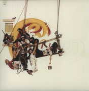 Chicago – IX: Chicago's Greatest Hits '69-'74 (Yellow Vinyl)