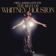 Whitney Houston – I Will Always Love You: The Best Of Whitney Houston (Purple Vinyl)