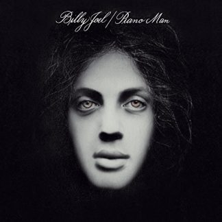 Billy Joel – Piano Man (Tan Vinyl)
