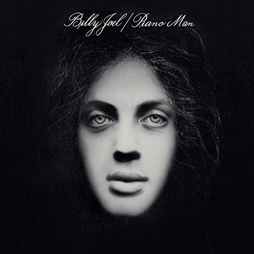 Billy Joel – Piano Man (Tan Vinyl)