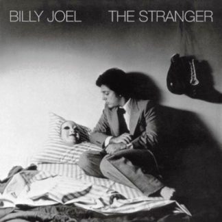 Billy Joel – The Stranger (Grey Swirl Vinyl)