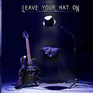 Michael Grimm  ‎– Leave Your Hat On (CD)