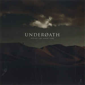 Underoath ‎– Define The Great Line (CD)