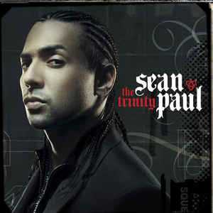 Sean Paul ‎– The Trinity (CD)
