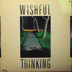 Wishful Thinking ‎– Wishful Thinking