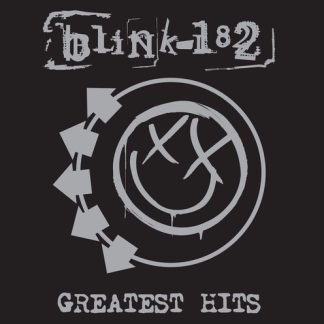 blink-182 - Greatest Hits (Vinyl)