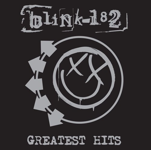 blink-182 - Greatest Hits (Vinyl)