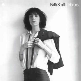 Patti Smith - Horses (Vinyl)