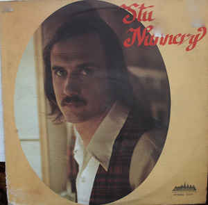 Stu Nunnery ‎– Stu Nunnery