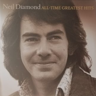 Neil Diamond – All-Time Greatest Hits (Vinyl)