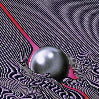 Tame Impala | Currents (Poster)