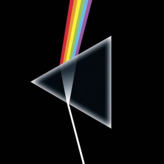 Pink Floyd | (Album) Dark Side of the Moon (Poster)