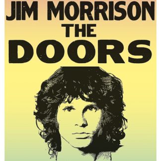 Doors, The | New Haven Arena (Poster)