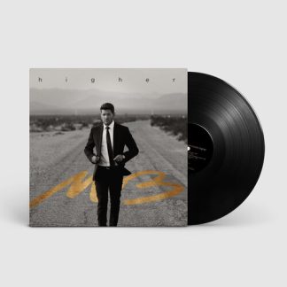 Michael Bublé - Higher (Vinyl)