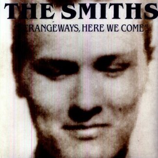 Smiths , The - Strangeways Here We Come (Vinyl)