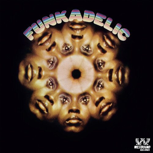 Funkadelic - Funkadelic: 50th Anniversary Edition (180 Gram Vinyl, Orange, United Kingdom - Import)
