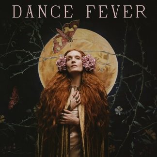 Florence & Machine - Dance Fever (Gatefold LP Jacket) (Vinyl)