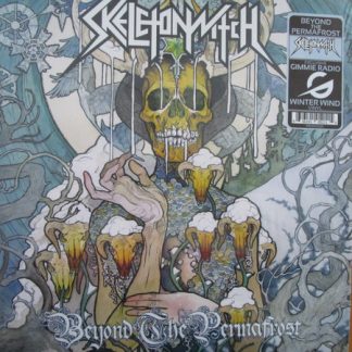 Skeletonwitch – Beyond The Permafrost (Vinyl, Sealed)