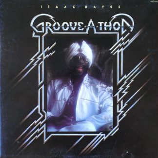 Isaac Hayes – Groove-A-Thon (Vinyl